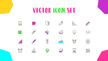 回到学校 PPT PowerPoint._40