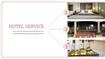 Hotel Service Easy Google Slides Template_25