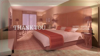 Hotel Service Easy Google Slides Template_39