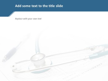 Diagnosis of a Disease - Free Business Google Slides Templates_04