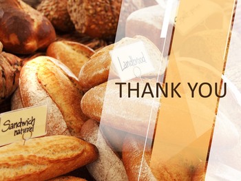 Freshly Baked Bread - Google Slides Images Free Download_06