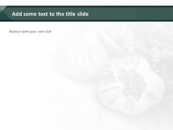 Garlic - Google Slides Download Free_05