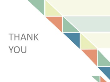 GLI SLIDE GRATIS GRATUITAMENTE - Linee diagonali colorate_06