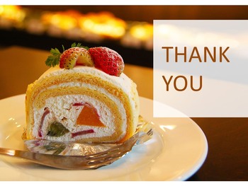 Fruit Roll Cake - Free Google Slides Template_06