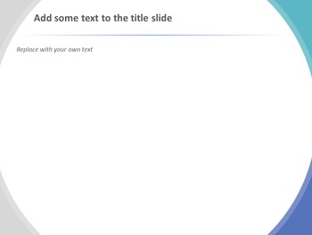 Gray Blue Squared Outline Divided Into Three Equal Parts - Google Slides Download Free_04