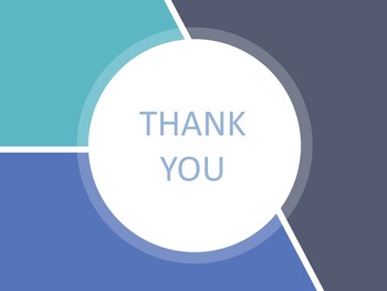 Gray Blue Squared Outline Divided Into Three Equal Parts - Google Slides Download Free_06