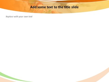 Hotel Breakfast - Google Slides Template Free_04