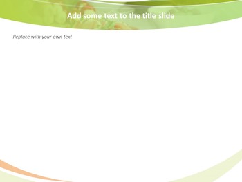 Hotel Breakfast - Google Slides Template Free_05