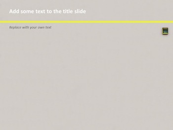 Scatole sul muro grigio - Immagini gratuite per Google Slides_05