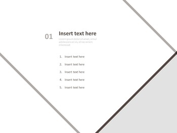 google-slides-free-tilted-gray-lines