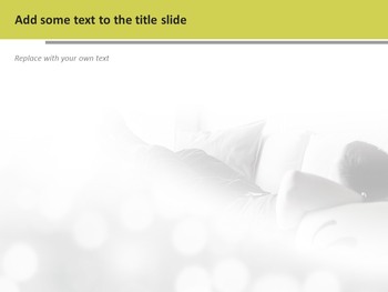 Riposa sul divano - Google Slides Scarica gratis_04