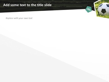 Soccer Stadium - Google Slides online Free_04