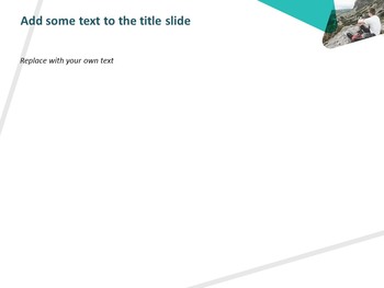 Free Professional Google Slides Templates - Freedom on the Mountain_05