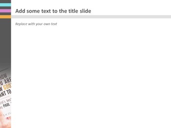 Google Slides Download Free - A Girl Reading a Book_05