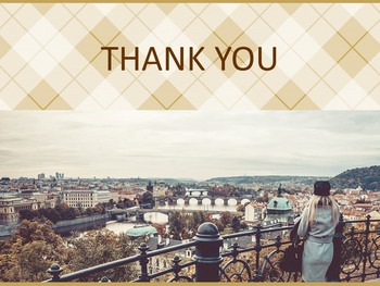 Trip in Europe on Early Winter Days - Free Google Slides Backgrounds_06