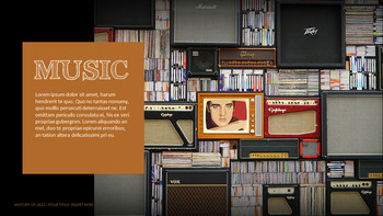 Alles über JAZZ Beispiele für PowerPoint-Präsentationen_27