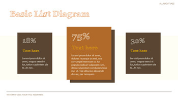 Alles über JAZZ Beispiele für PowerPoint-Präsentationen_29