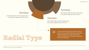 Alles über JAZZ Beispiele für PowerPoint-Präsentationen_30