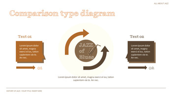 Alles über JAZZ Beispiele für PowerPoint-Präsentationen_35