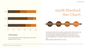 Alles über JAZZ Beispiele für PowerPoint-Präsentationen_36