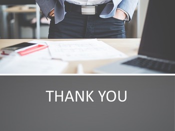 Hinter dem Tisch - Kostenlose professionelle Google Slides-Vorlagen_06