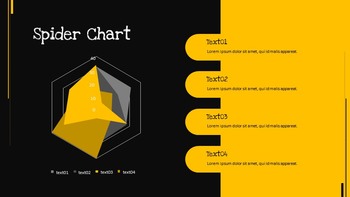 Feuerwerksfest Einfache Google Slides-Vorlagen_32