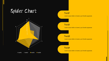 불꽃 축제 테마 PPT 템플릿_32