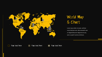 불꽃 축제 테마 PPT 템플릿_33