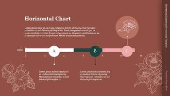 花线图 轻松幻灯片设计_32