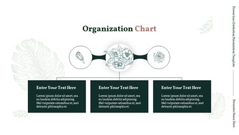 花线图 轻松幻灯片设计_34