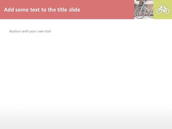 Google Slides Images Free Download - Bikes_05