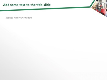 Google Slides Images Free Download - Forklift_05