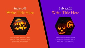 Halloween Easy Slides Design_23