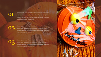 할로윈 PPT 프레젠테이션 샘플_14