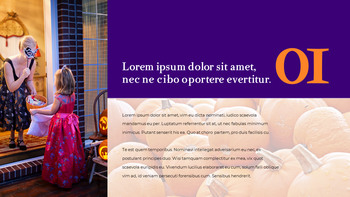 할로윈 PPT 프레젠테이션 샘플_17