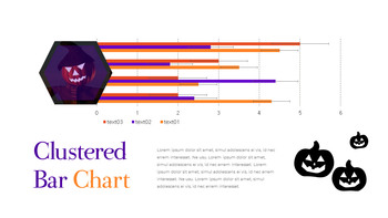 할로윈 PPT 프레젠테이션 샘플_34
