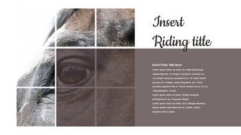 Riding Google Slides Templates_12