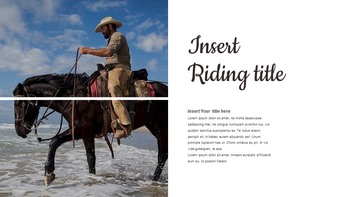 Riding Google Slides Templates_25