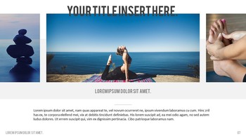 Wake Up Yoga Presentazione aziendale PPT_07