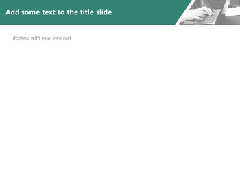 Arbeitende Menschen - Kostenlose Google Slides_05