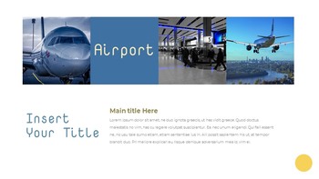 Airport Google Presentation Slides_14