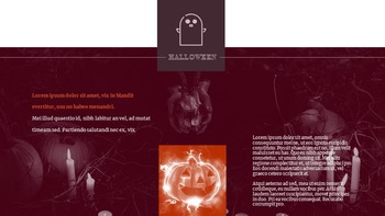 Halloween Day Google Slides Templates for Your Next Presentation_22