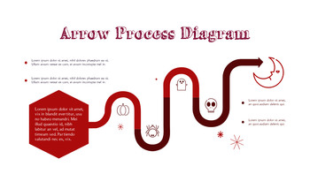 万圣节 PowerPoint演示文稿_20