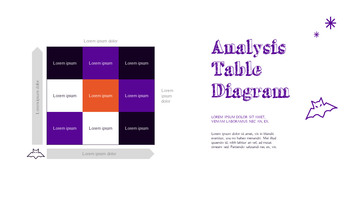 万圣节 PowerPoint演示文稿_25