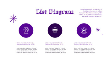 万圣节 PowerPoint演示文稿_26