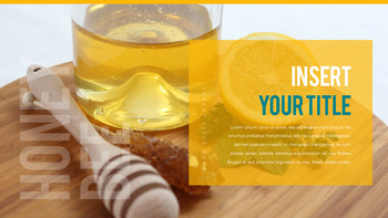 蜜蜂 创建PowerPoint演示文稿_12