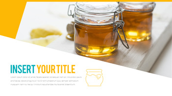 蜜蜂 创建PowerPoint演示文稿_19