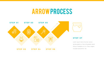 蜜蜂 创建PowerPoint演示文稿_21