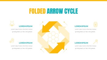 蜜蜂 创意谷歌幻灯片_17