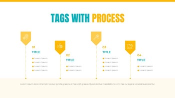 蜜蜂 创意谷歌幻灯片_33